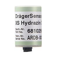 Dräger Sensor XS EC Hydrazin D -> 0 - 3 ppm (6 Mon.)