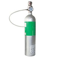 MSA Gasflasche - 34 L - Stickstoff - 100 Vol.-% N2